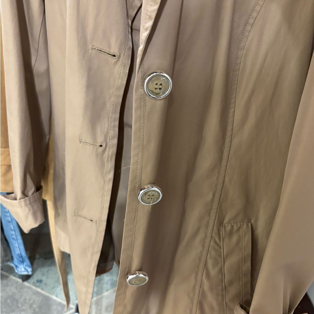 Kenneth Cole Reaction Spring Jacket - Picture 4 of 9